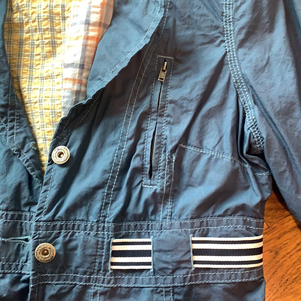 Free People Jacket - Picture 4 of 7